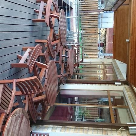 The Lodge Hotel โบโรเวทส์ ภายนอก รูปภาพ