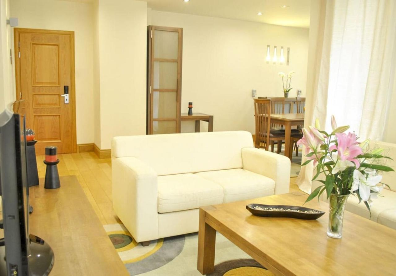 The Lodge Hotel โบโรเวทส์ ภายนอก รูปภาพ