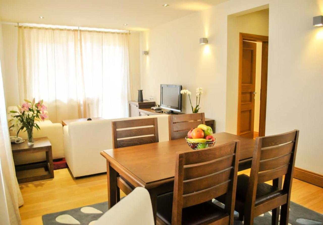 The Lodge Hotel โบโรเวทส์ ภายนอก รูปภาพ