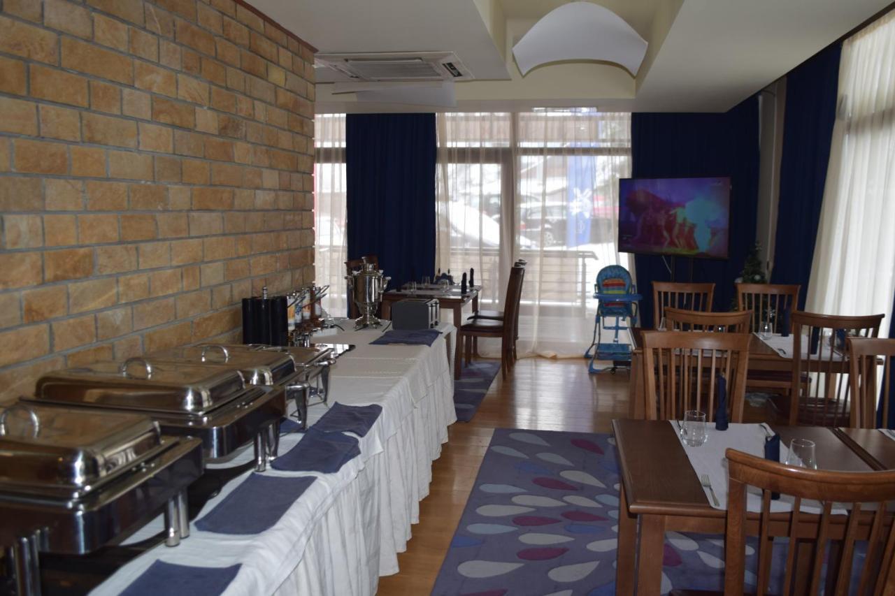 The Lodge Hotel โบโรเวทส์ ภายนอก รูปภาพ