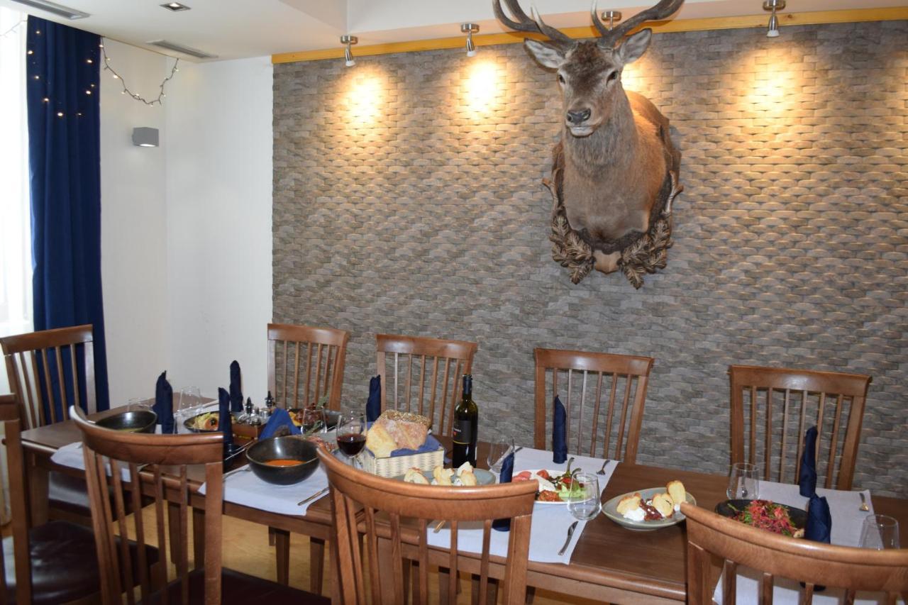 The Lodge Hotel โบโรเวทส์ ภายนอก รูปภาพ