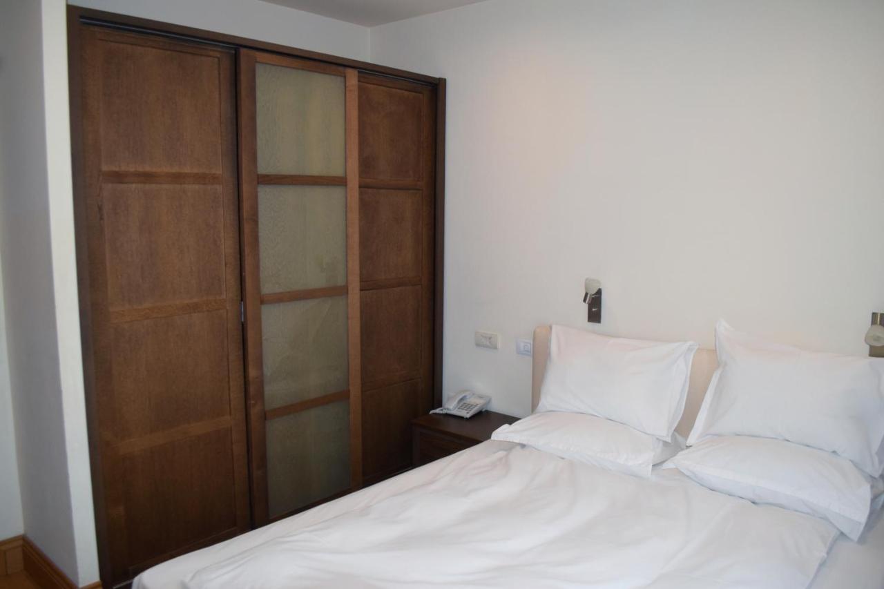 The Lodge Hotel โบโรเวทส์ ภายนอก รูปภาพ