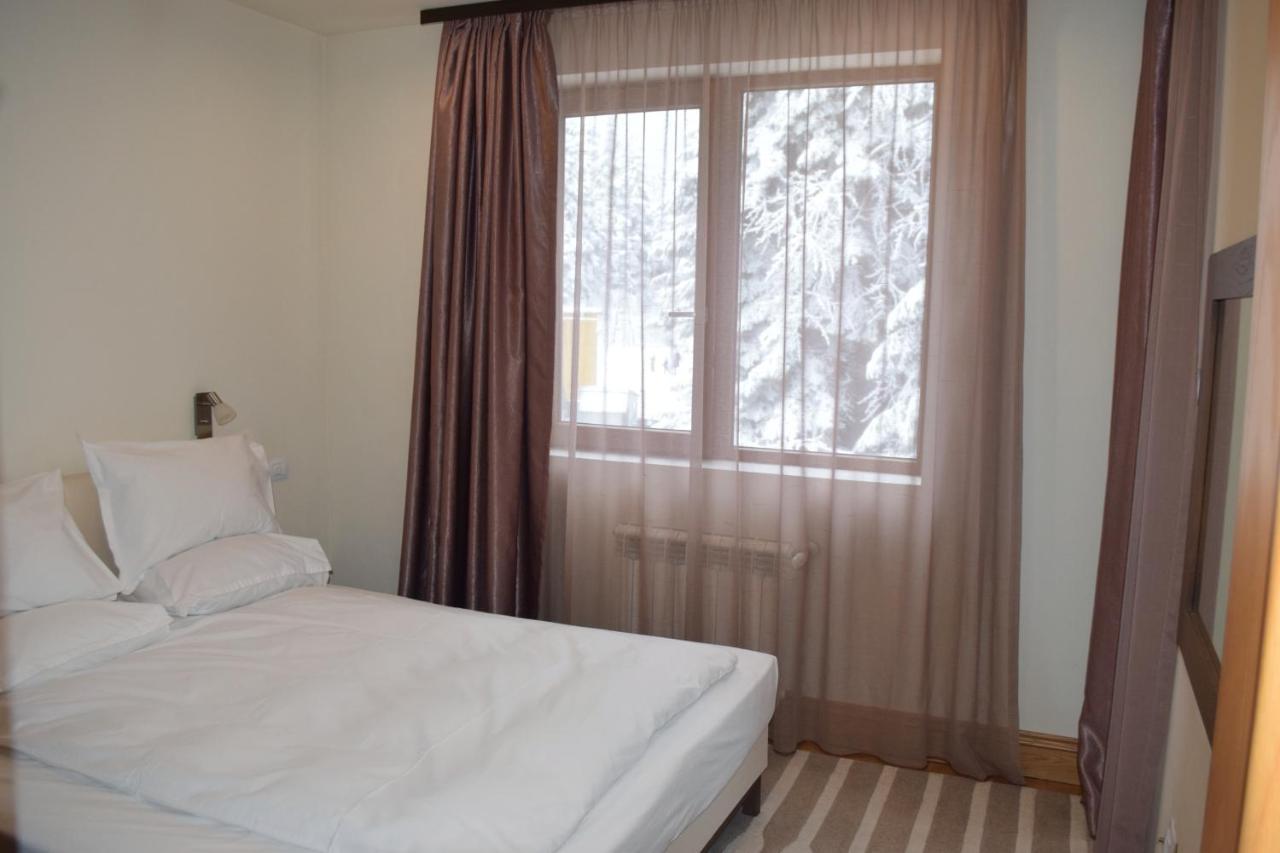 The Lodge Hotel โบโรเวทส์ ภายนอก รูปภาพ