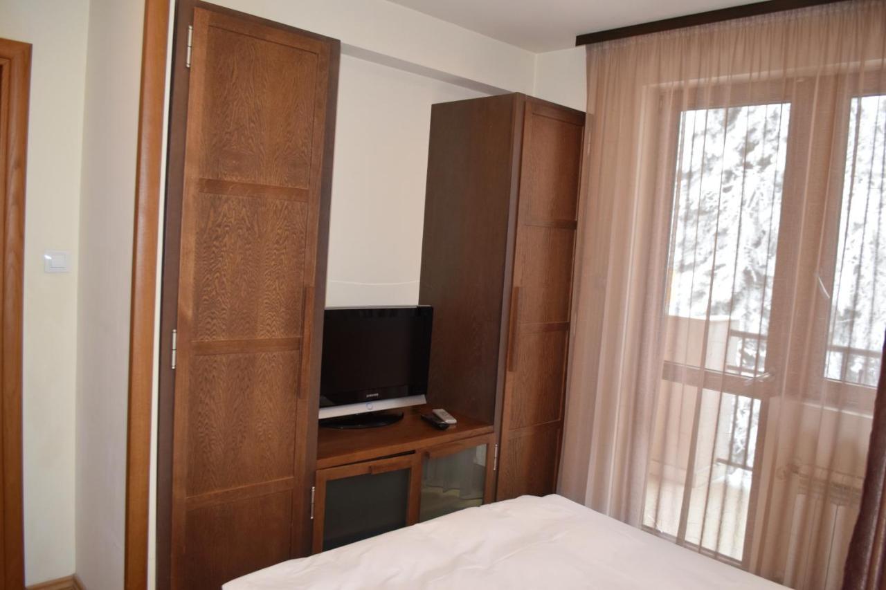 The Lodge Hotel โบโรเวทส์ ภายนอก รูปภาพ