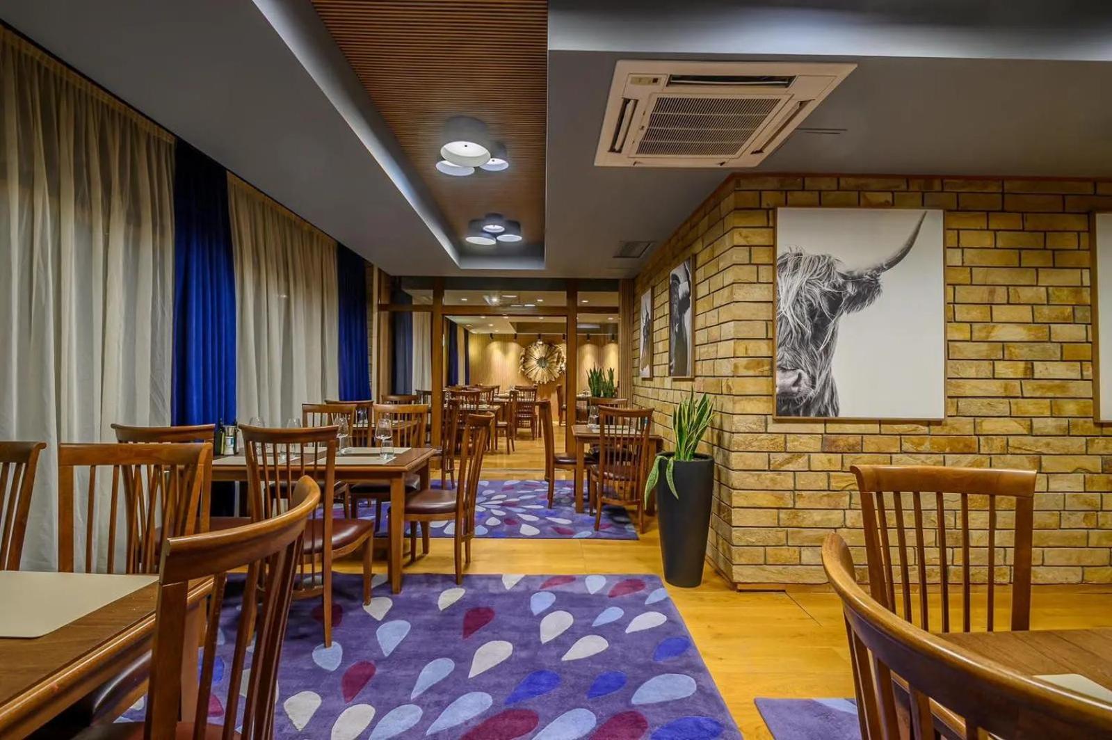 The Lodge Hotel โบโรเวทส์ ภายนอก รูปภาพ