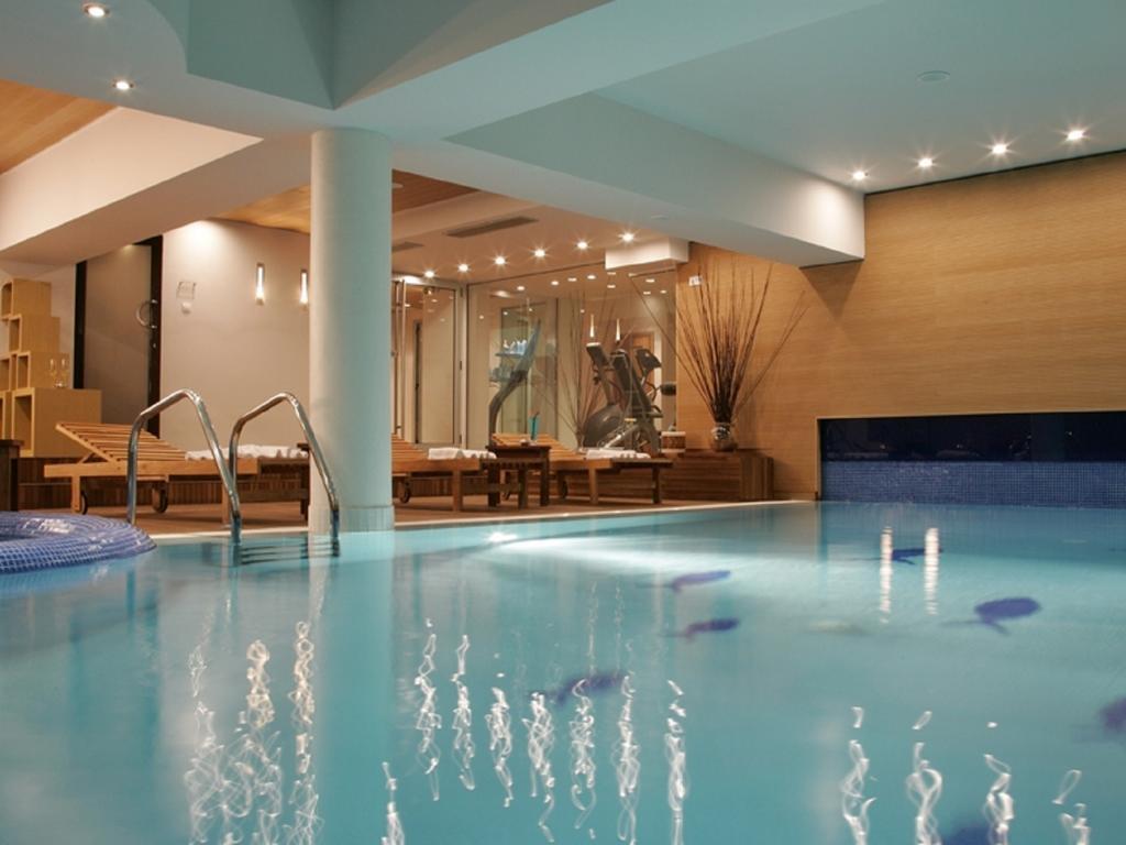 The Lodge Hotel โบโรเวทส์ ภายนอก รูปภาพ